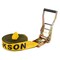 Erickson 2"X25Ft 10,000 lb Ratchet Lash Strap 59105 - alternate 2